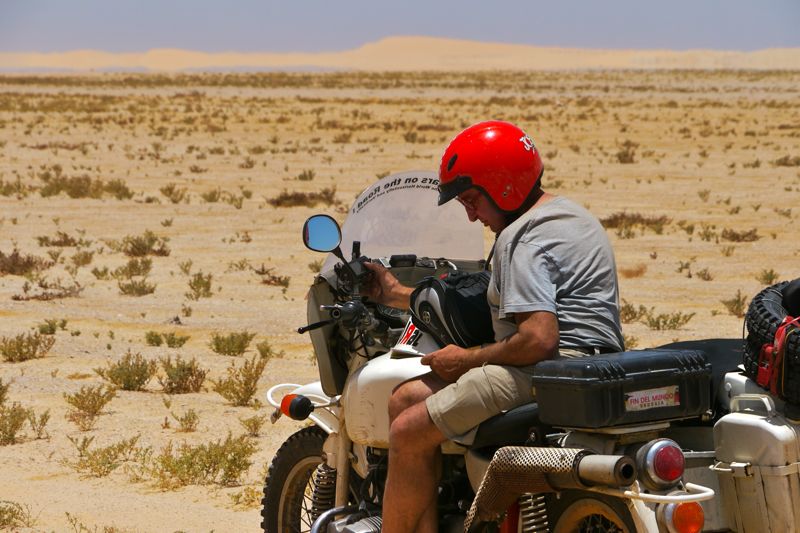 Mauritania